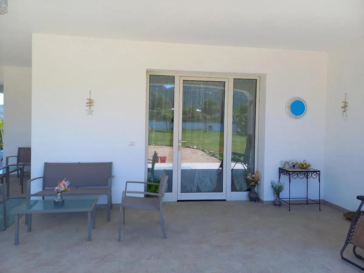 Farm stay Agriturismo B&B Mares E Montes De Marrante Siniscola Italy